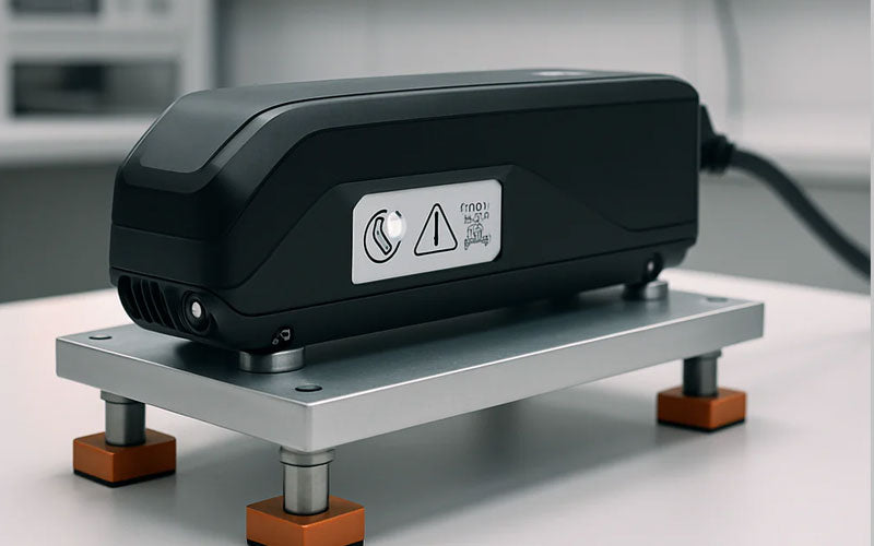 OHM Safety and Support