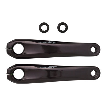 Ensemble de manivelles Shimano FC-M8150 Deore XT