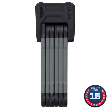 Antivol pliable Abus Bordo 6500 Granit X-Plus