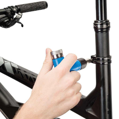 Park Tool, ADT 1.2, tournevis dynamométrique réglable en forme de T