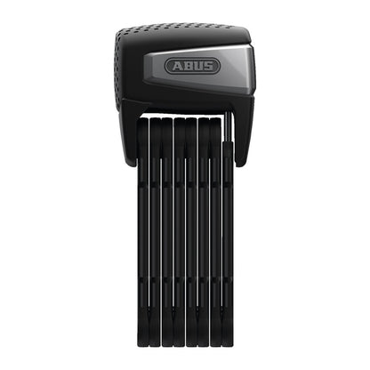 ABUS BORDO™ 6500A/110 NOIR SH SMARTX
