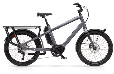 Benno top beach cruiser