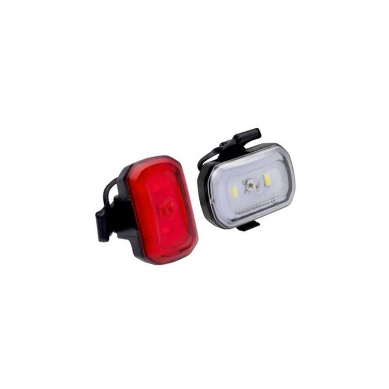 Blackburn Click USB Combo Black Parts & Accessories Blackburn Default 