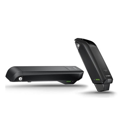 Batterie pour vélo électrique Bosch PowerPack 500