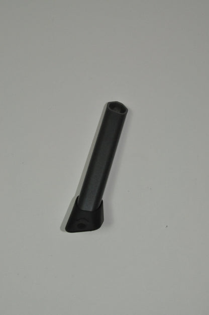 Patin flexible Pletscher F18 (pour béquilles simples réglables ESGE)