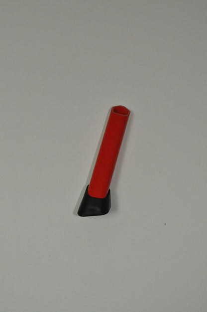Patin flexible Pletscher F18 (pour béquilles simples réglables ESGE)