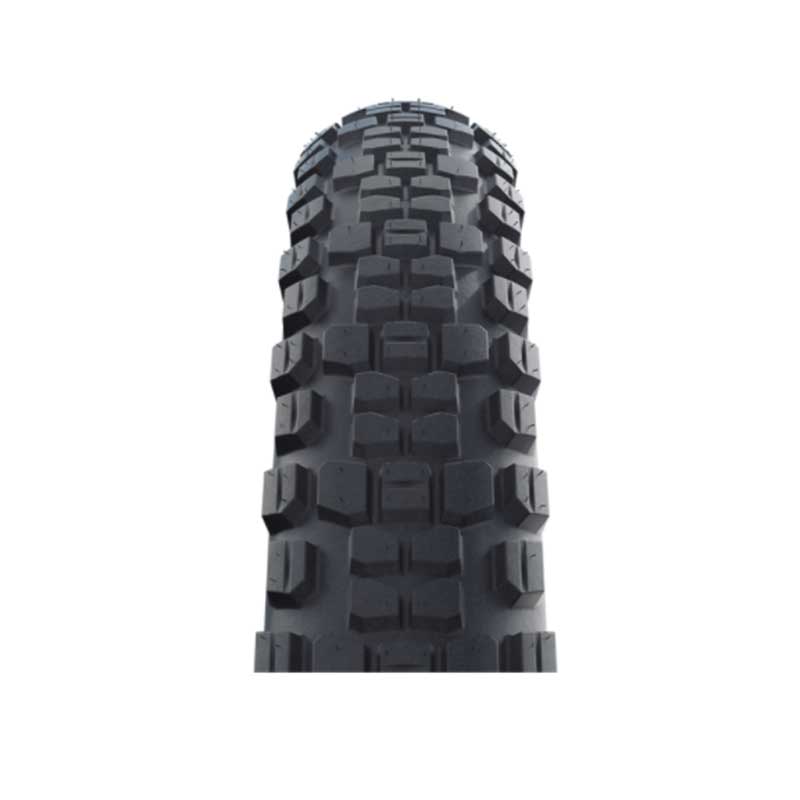 Schwalbe Johnny Watts Parts & Accessories Schwalbe 
