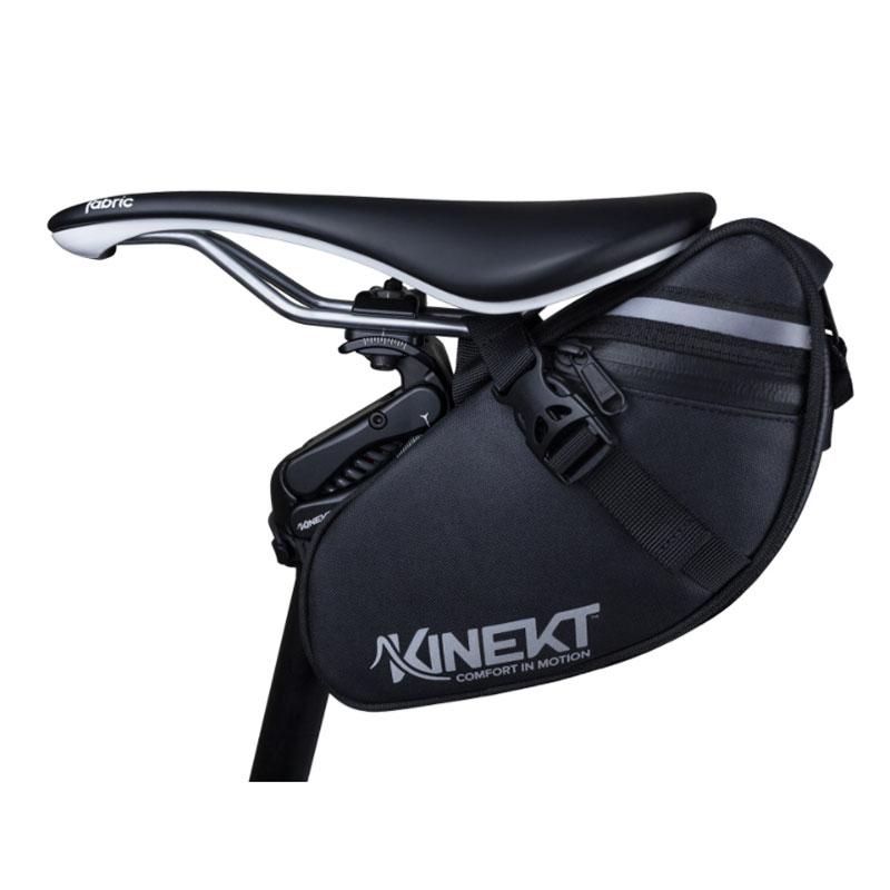 Kinekt Waterproof Saddle Bag Parts & Accessories Kinekt Default 