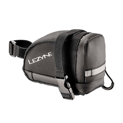 Sacoche de selle Lezyne EX-Caddy 0,8 L