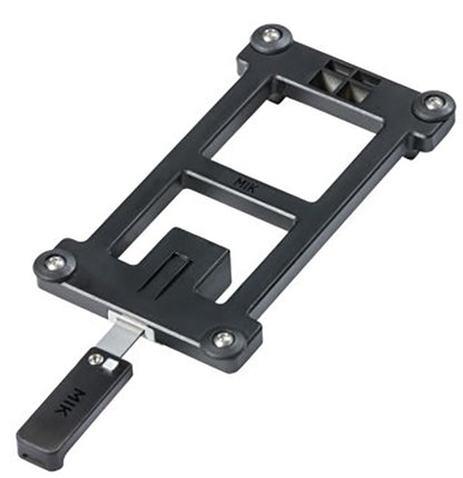 Adaptateur de montage Pletscher MIK