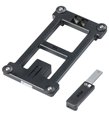 Adaptateur de montage Pletscher MIK