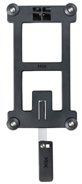 Adaptateur de montage Pletscher MIK