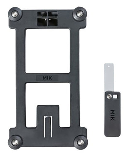 Adaptateur de montage Pletscher MIK