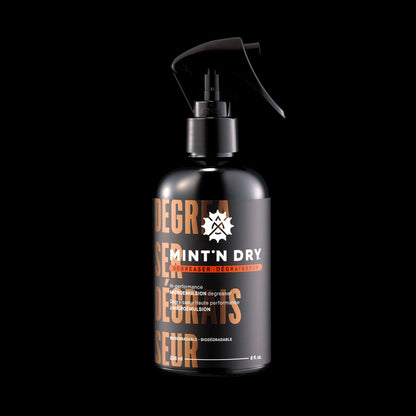 Kit essentiel pour vélo Mint'N Dry - E-BIKE