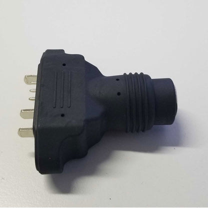 Clé adaptateur de charge OHM