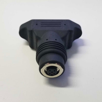 Clé adaptateur de charge OHM