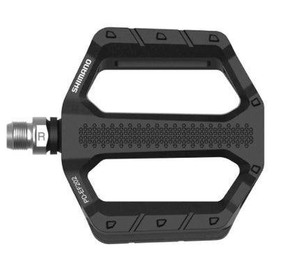 Pédale plate Shimano