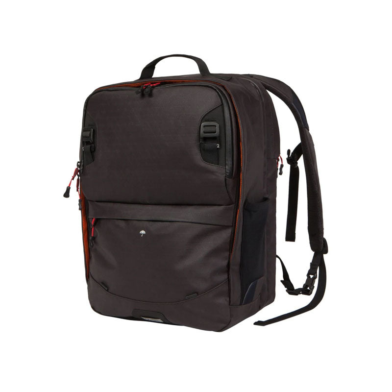Two Wheel Gear Alpha Pannier Backpack SMART OHM Electric Bikes