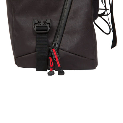Two Wheel Gear Alpha Handlebar Bag SMART