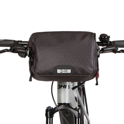 Two Wheel Gear Alpha Handlebar Bag SMART