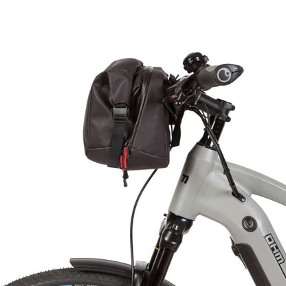 Two Wheel Gear Alpha Handlebar Bag SMART