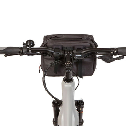 Two Wheel Gear Alpha Handlebar Bag SMART
