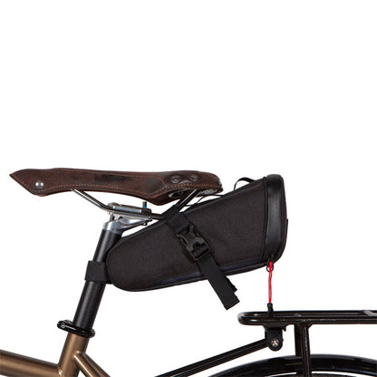 Two Wheel Gear Commute Seat Pack - Large (1.5 L)
