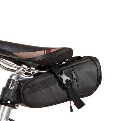 Two Wheel Gear Commute Seat Pack - Large (1.5 L)
