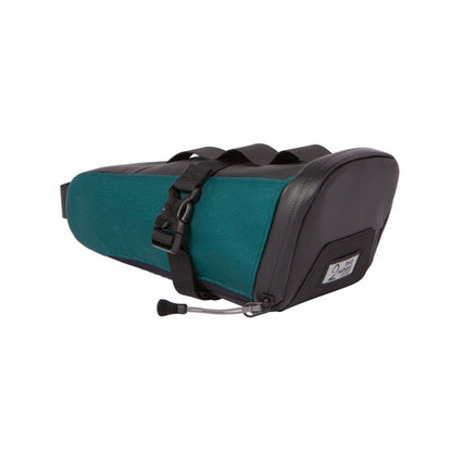 Two Wheel Gear Commute Seat Pack - Large (1.5 L)