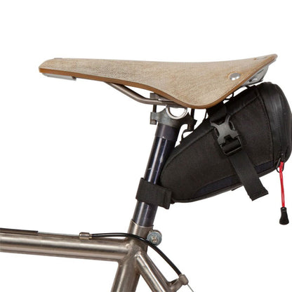 Two Wheel Gear Commute Seat Pack - Small (0.8 L)