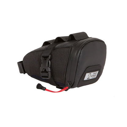 Two Wheel Gear Commute Seat Pack - Small (0.8 L)