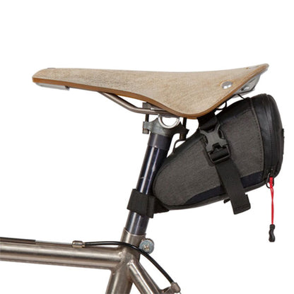 Two Wheel Gear Commute Seat Pack - Small (0.8 L)