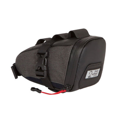 Two Wheel Gear Commute Seat Pack - Small (0.8 L)