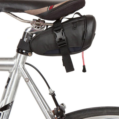Two Wheel Gear Commute Seat Pack - Small (0.8 L)
