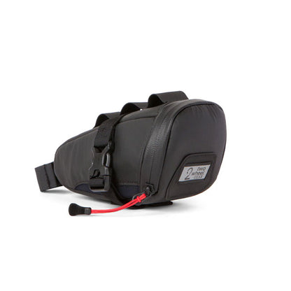 Two Wheel Gear Commute Seat Pack - Small (0.8 L)