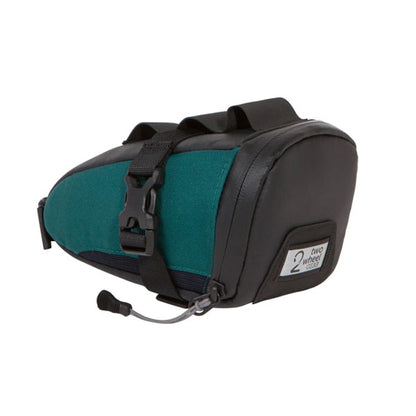 Two Wheel Gear Commute Seat Pack - Small (0.8 L)