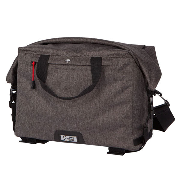 Two wheel gear dayliner handlebar and trunk box bag online