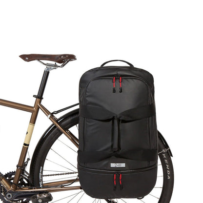 Sac de sport Two Wheel Gear Boundary (35 L) 