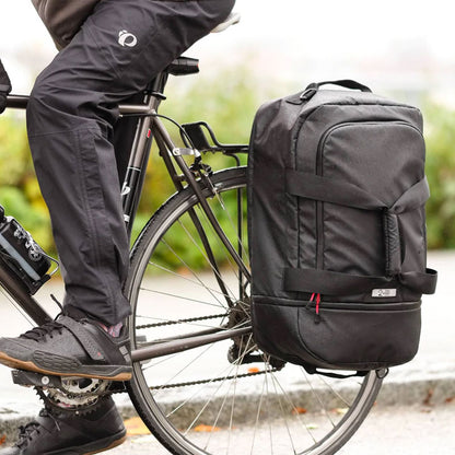Sac de sport Two Wheel Gear Boundary (35 L) 