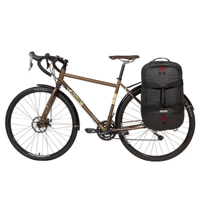 Sac de sport Two Wheel Gear Boundary (35 L) 