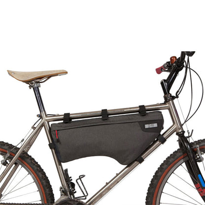 Sacoche de cadre Mamquam de Two Wheel Gear
