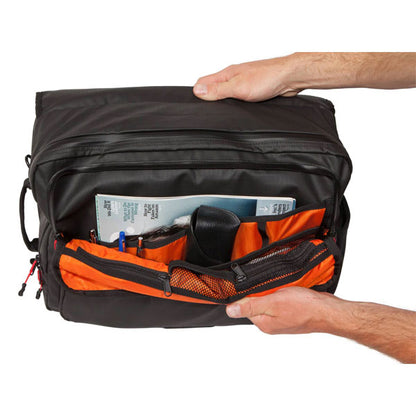Sac à dos messager Two Wheel Gear Magnate Pannier 