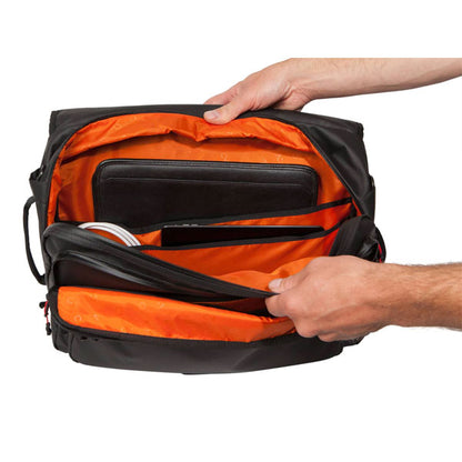 Sac à dos messager Two Wheel Gear Magnate Pannier 