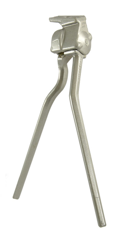 Béquille centrale double Pletscher ESGE (support à pince)