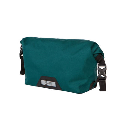 Two Wheel Gear Dayliner Mini Handlebar Bag
