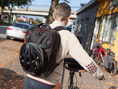 Sac à dos convertible Two Wheel Gear 2.0