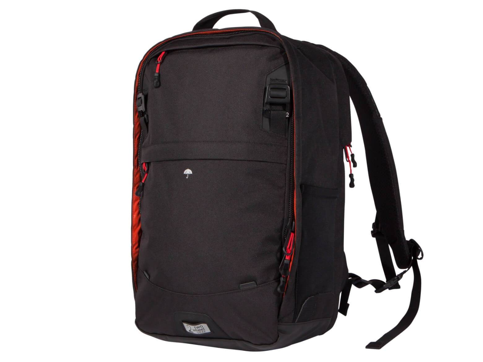 Convertible pannier 2025
