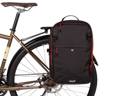 Sac à dos convertible Two Wheel Gear 2.0