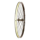 Wheels Parts & Accessories Wheel Shop 27.5'', Wheel, Rear, 27.5'' / 584, Holes: 32, 12mm TA, 142mm, Disc Center Lock, Shimano HG 