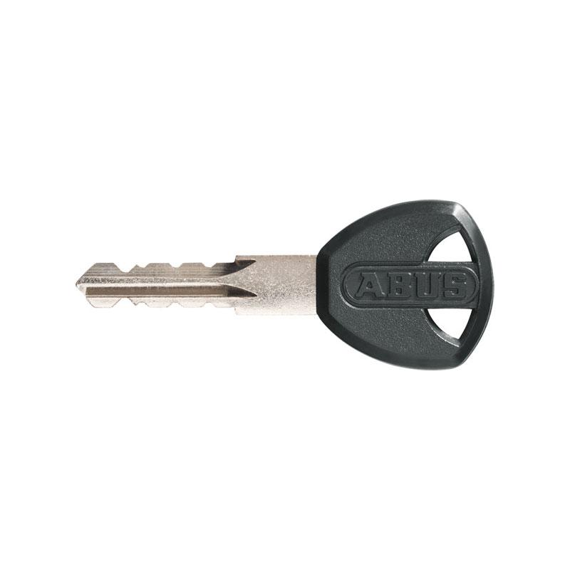 Lost abus bike lock key 2025
